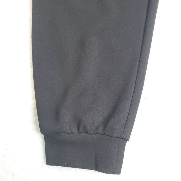 SOHO Black Jogger Pants Size Large - Picture 13 of 14